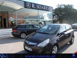 Opel Corsa 1.3 CDTi City 89g (95cv) (5p) Viatura de