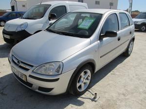 Opel Corsa 1.3 Ctdi Enjoy