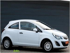 Opel Corsa 1.3 ECOFLEX EXPRESSION