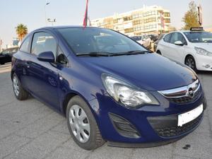 Opel Corsa 1.3Cdti Edition
