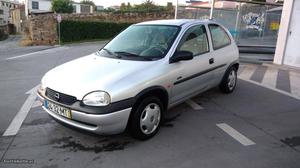 Opel Corsa  Julho/99 - à venda - Ligeiros Passageiros,