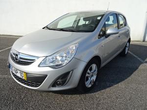 Opel Corsa V Enjoy Easytronic