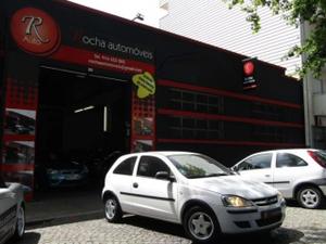 Opel Corsa Van 1.3 CDTi