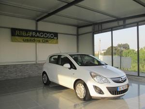 Opel Corsa Vendido MOÇARRIA