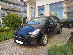 Opel Corsa v Enjoy Viatura de serviço    