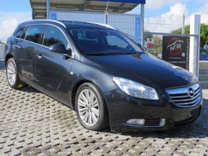 Opel Insignia 2.0 CDTI ECOFLEX