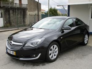 Opel Insignia 2.0 CDTI Executive S/S GPS