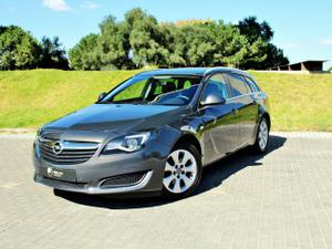 Opel Insignia Business