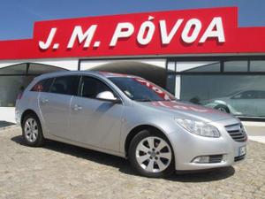 Opel Insignia ST 2.0 CDTI 130cv COSMO