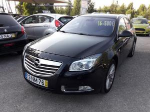 Opel Insignia ST 2.0 CDTi Cosmo