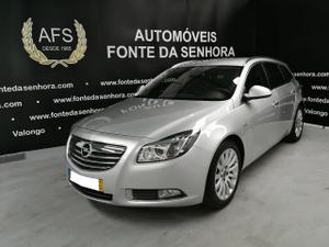 Opel Insignia Sports Tourer 2.0 CDTI Cosmo