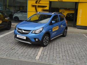 Opel Karl 1.0 Rocks Viatura de serviço    