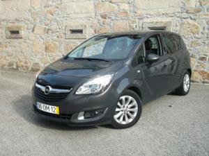 Opel Meriva 1.3 CDTI ECOFLEX 95 CV