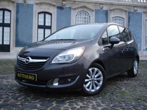 Opel Meriva 1.3 CDTI ENJOY 95CV (NACIONAL)