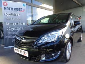 Opel Meriva 1.3 CDTi Enjoy