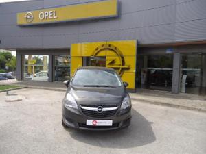 Opel Meriva 1.6 cdti Tourer CDTI