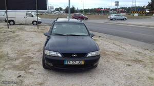 Opel Vectra 2.0 DTI Março/98 - à venda - Ligeiros