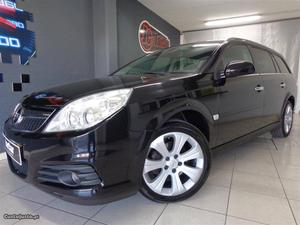 Opel Vectra SW 1.9 CDTi Cosmo Janeiro/08 - à venda -