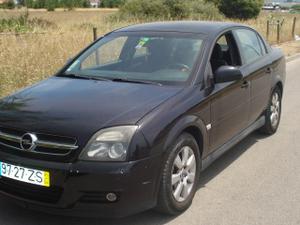 Opel Vectra -VALVULAS NACIONAL