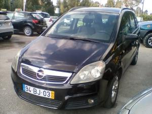 Opel Zafira 1.9 CDTi Cosmo 7 Lug.