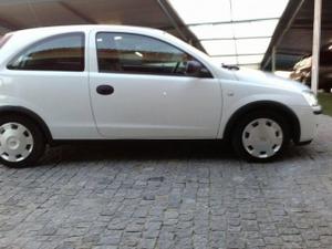 Opel corsa van 1.3 cdti