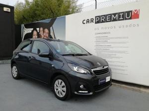 Peugeot 108 Active 1.0 PureTech 5 P.