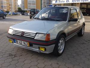 Peugeot 205 GTI