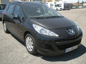 Peugeot 207 SW 1.6 HDI