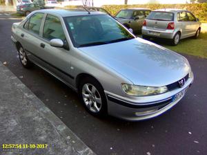 Peugeot 406 st 1.6cc Junho/99 - à venda - Ligeiros