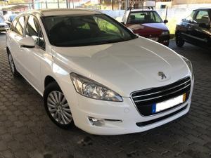 Peugeot 508 BREAK