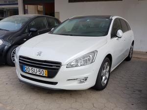 Peugeot 508 SW e-hdi