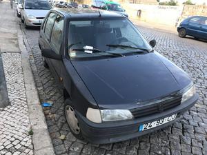 Peugeot  Agosto/94 - à venda - Ligeiros Passageiros,