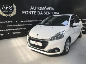 Peugeot  BLUEHDI ACTIVE