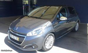 Peugeot  BlueHdi Style 75 Janeiro/17 - à venda -
