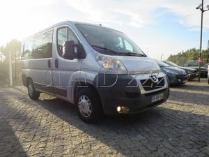 Peugeot Boxer 2.2 HDI 330 L1H1