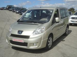 Peugeot Expert 1.6 HDI L1 Confort