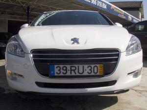 Peugeot  HDI