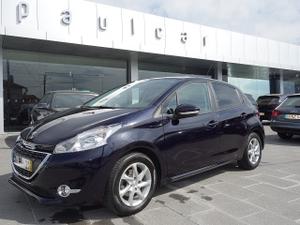 Peugeot  HDI ACTIVE