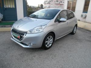 Peugeot  HDI ACTIVE