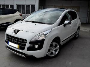 Peugeot  HDI ALLURE 115 CV