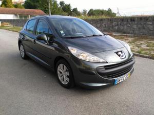 Peugeot  HDI Premium (70CV 5P5L)