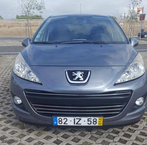 Peugeot  HDI SPORT Março/10 - à venda - Ligeiros