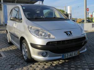 Peugeot  HDI SPORTY