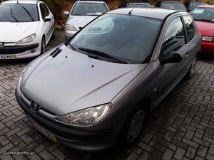 Peugeot  HDI VAN Setembro/05 - à venda - Ligeiros