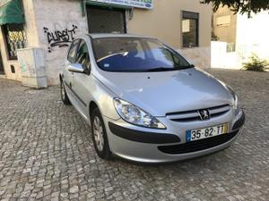 Peugeot  HDI Xs Premium (69 cv) (5p)