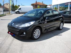 Peugeot  HDi 110 Sport Pack (110cv) (5p)