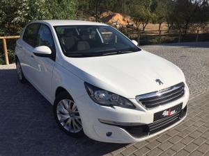 Peugeot  HDi Active