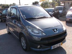 Peugeot  HDi Urban
