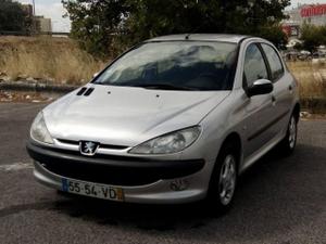 Peugeot  HDi XR Présence