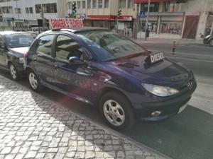 Peugeot  HDi - XT